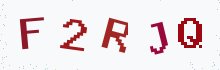Captcha image - type the characters you see