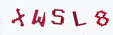 Captcha image - type the characters you see