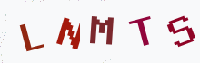 Captcha image - type the characters you see
