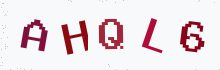 Captcha image - type the characters you see