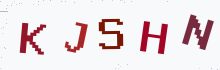 Captcha image - type the characters you see