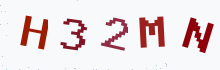 Captcha image - type the characters you see
