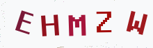 Captcha image - type the characters you see