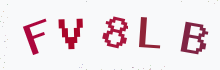 Captcha image - type the characters you see