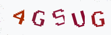 Captcha image - type the characters you see