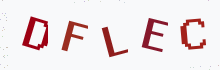 Captcha image - type the characters you see