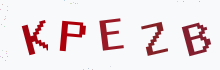 Captcha image - type the characters you see