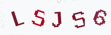 Captcha image - type the characters you see