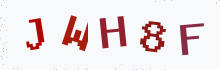 Captcha image - type the characters you see