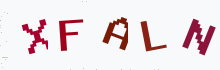 Captcha image - type the characters you see