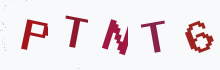Captcha image - type the characters you see
