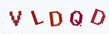 Captcha image - type the characters you see