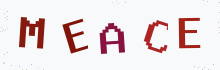 Captcha image - type the characters you see