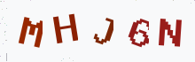 Captcha image - type the characters you see