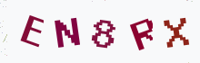 Captcha image - type the characters you see
