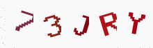 Captcha image - type the characters you see