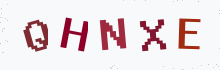 Captcha image - type the characters you see