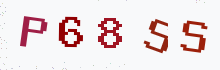 Captcha image - type the characters you see