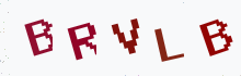 Captcha image - type the characters you see