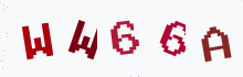 Captcha image - type the characters you see