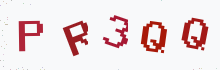 Captcha image - type the characters you see