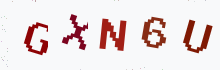Captcha image - type the characters you see