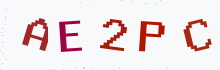 Captcha image - type the characters you see