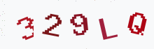Captcha image - type the characters you see