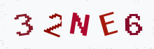 Captcha image - type the characters you see