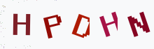 Captcha image - type the characters you see