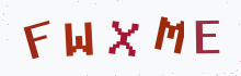 Captcha image - type the characters you see