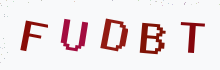 Captcha image - type the characters you see
