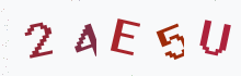 Captcha image - type the characters you see