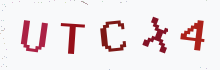 Captcha image - type the characters you see