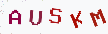 Captcha image - type the characters you see