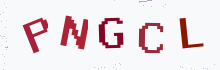 Captcha image - type the characters you see
