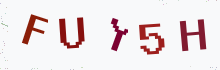 Captcha image - type the characters you see