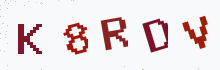 Captcha image - type the characters you see