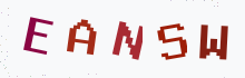 Captcha image - type the characters you see