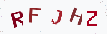 Captcha image - type the characters you see