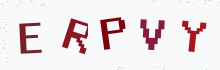 Captcha image - type the characters you see