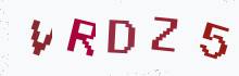 Captcha image - type the characters you see